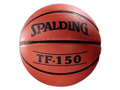 Мяч баскетбольный «Spalding»